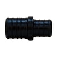 thumbnail image 1 of Nibco UP058A5 PEX Poly Couplings, 3/4" x 1/2", Black, 1 of 4