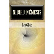 Nibiru N mesis Paperback