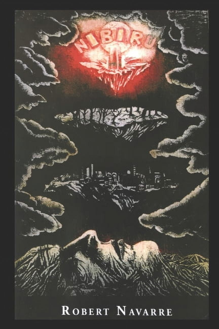 Nibiru (Paperback)