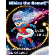 Nibiru the comet The journey of Nibiru, Paperback