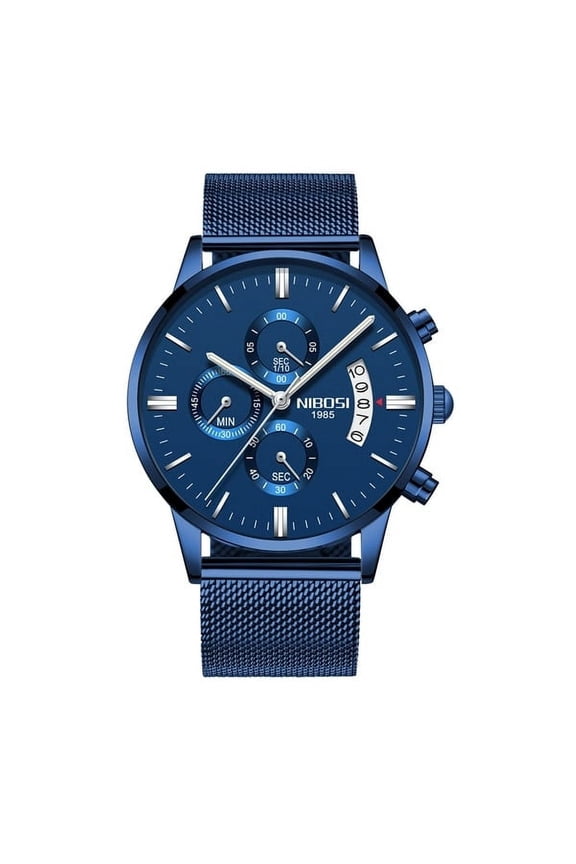 2022 Mens Watches Top Brand Luxury Fashion Watch Man Military Sport Wristwatch Quartz Watch Erkek Saat Relogio Masculino - Quartz Wristwatches