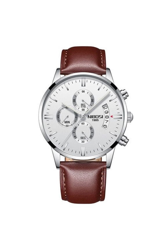 Man Watch 2020 Relogio Masculino Mens Watches Top Luxury Brand Sport Military Quartz Watch Men Wristwatch Male Clock Saat - Quartz Wristwatches