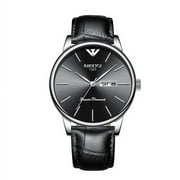 Nibosi Mens Watches Top Brand Luxury Quartz Watch For Men Montre Homme Wrist Watches Waterproof Clock Relogio Masculino - Quartz Wristwatches