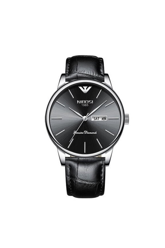 Mens Watches Top Brand Luxury Quartz Watch For Men Montre Homme Wrist Watches Waterproof Clock Relogio Masculino - Quartz Wristwatches