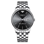 Nibosi Mens Watches Top Brand Luxury Quartz Watch For Men Montre Homme Wrist Watches Waterproof Clock Relogio Masculino - Quartz Wristwatches