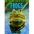 thumbnail image 1 of Nic Bishop: Frogs, (Hardcover), 1 of 1