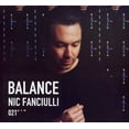 thumbnail image 1 of Nic Fanciulli - Balance 021 - Electronica - CD, 1 of 1