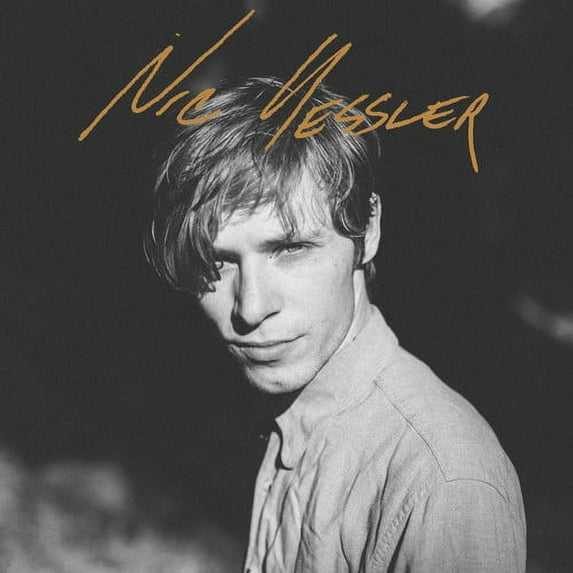 Nic Hessler - Soft Connections - Music & Performance - Vinyl