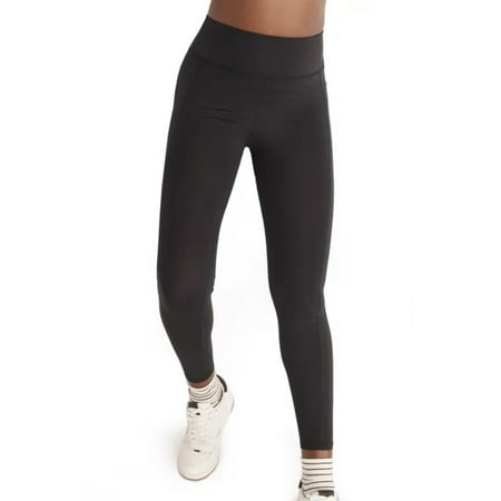 Nic + Zoe Curvy Flex High-Rise Leggings – 25" Inseam