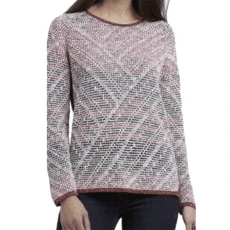 Nic + Zoe Petite Women's Nic+Zoe Boulder Sweater, Size PM