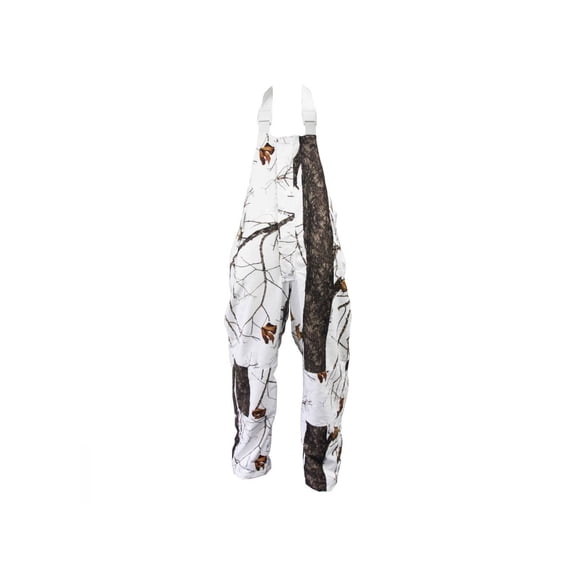 Nica Wildfowler Waterproof Bib Wildtree Snow, 3X-Large