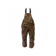 Nica Wildfowler Waterproof Insulated Bib Wildgrass, 3X-Large