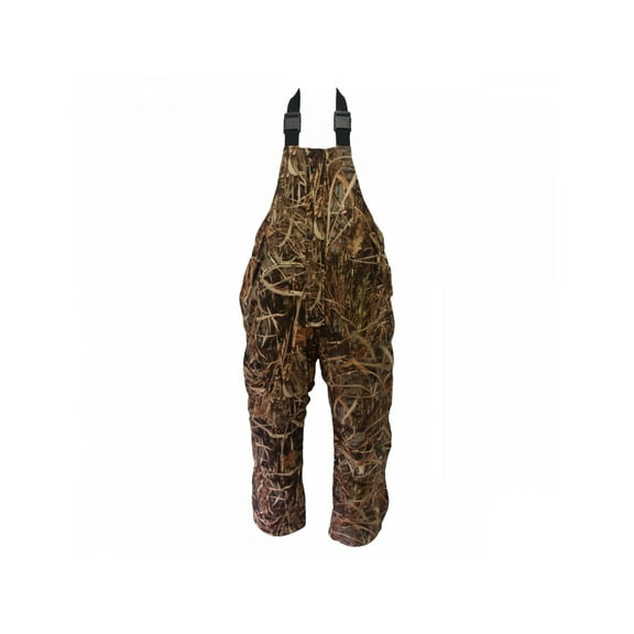 Nica Wildfowler Waterproof Insulated Bib Wildgrass, 3X-Large