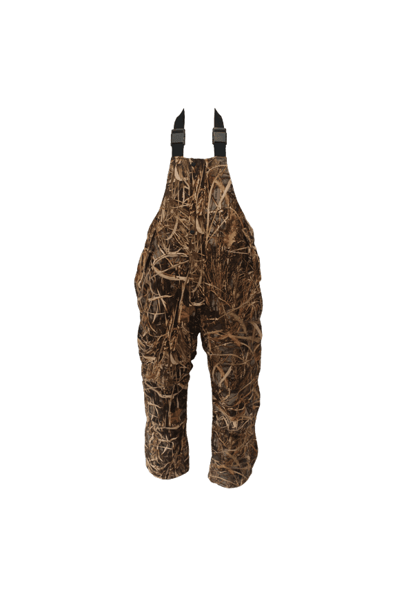 Nica Wildfowler Waterproof Insulated Bib Wildgrass, Medium
