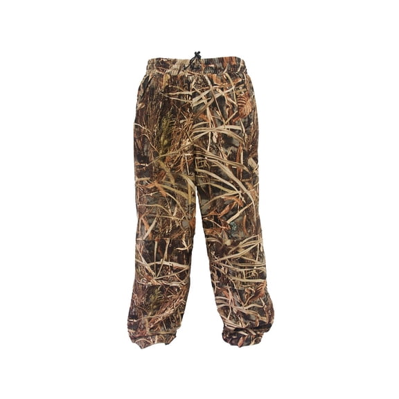 Nica Wildfowler Waterproof Pants Wildgrass Small