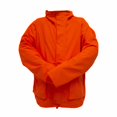 thumbnail image 1 of Nica Wildfowler Waterproof Parka Blaze Orange, Medium, 1 of 2