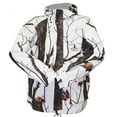thumbnail image 1 of Nica Wildfowler Waterproof Parka Wildtree Snow, Small, 1 of 2