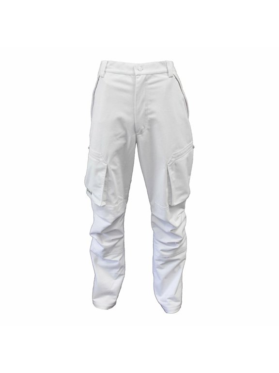 Nica Wildfowler Waterproof Power Pants White/Snow Medium