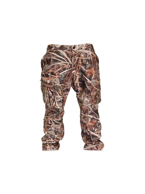 Nica Wildfowler Waterproof Power Pants Wildgrass X-Large