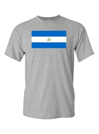  MAPrints Personalized Nicaragua Baseball Jersey, Custom Name  Nicaragua Camisa Shirts for Men & Women, Baseball Jersey Shirt (Nica 1) :  Clothing, Shoes & Jewelry