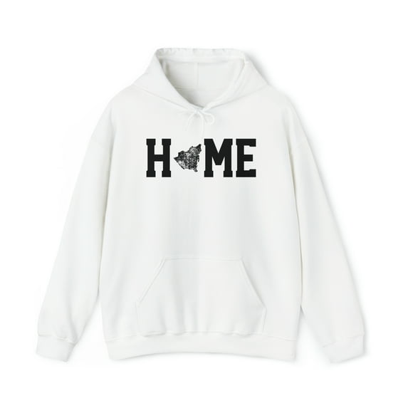 Nicaragua Nicaraguan Home Moving Homesick Hoodie, Gifts, Hooded Sweatshirt