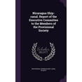 thumbnail image 1 of Nicaragua Ship-canal. Report of the Executive Committee to the Members of the Provisional Society (Hardcover), 1 of 1