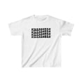 thumbnail image 1 of Nicaraguan Nicaragua Sister Best Friend Kids Shirt Gifts Youth Tee Tshirt, 1 of 2