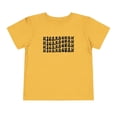 thumbnail image 1 of Nicaraguan Nicaragua Toddler Shirt Gifts Boy Girl Size 2T-5T, 1 of 3