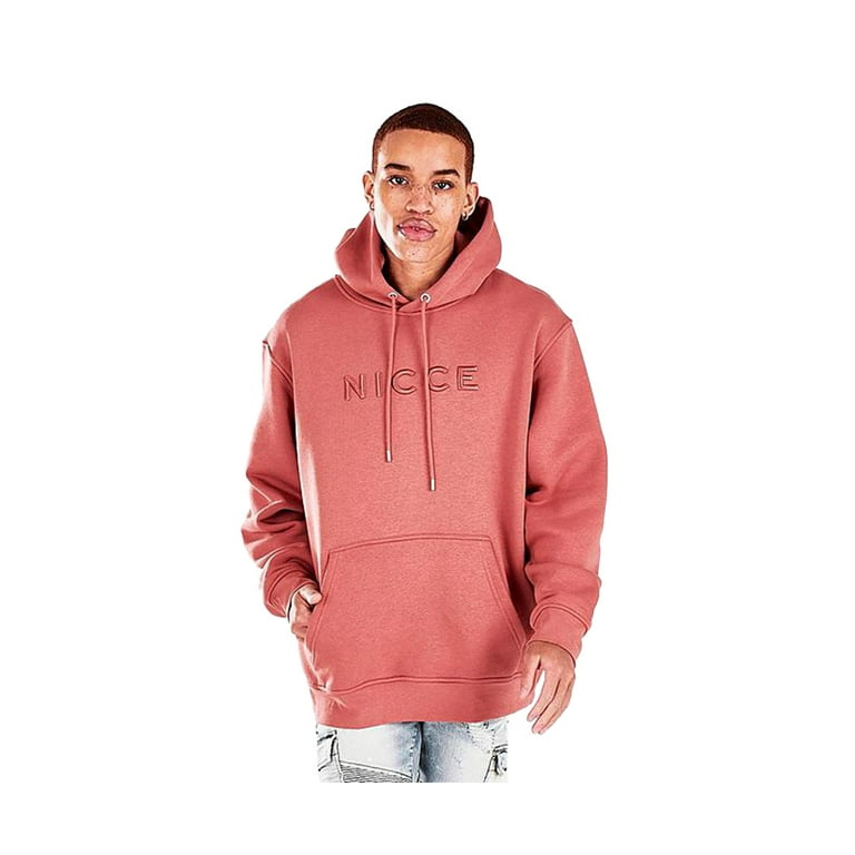 Nicce hoodie xs 2025