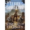 thumbnail image 1 of Nicci Chronicles, 2: Shroud of Eternity: Sister of Darkness: The Nicci Chronicles, Volume II (Hardcover), 1 of 2