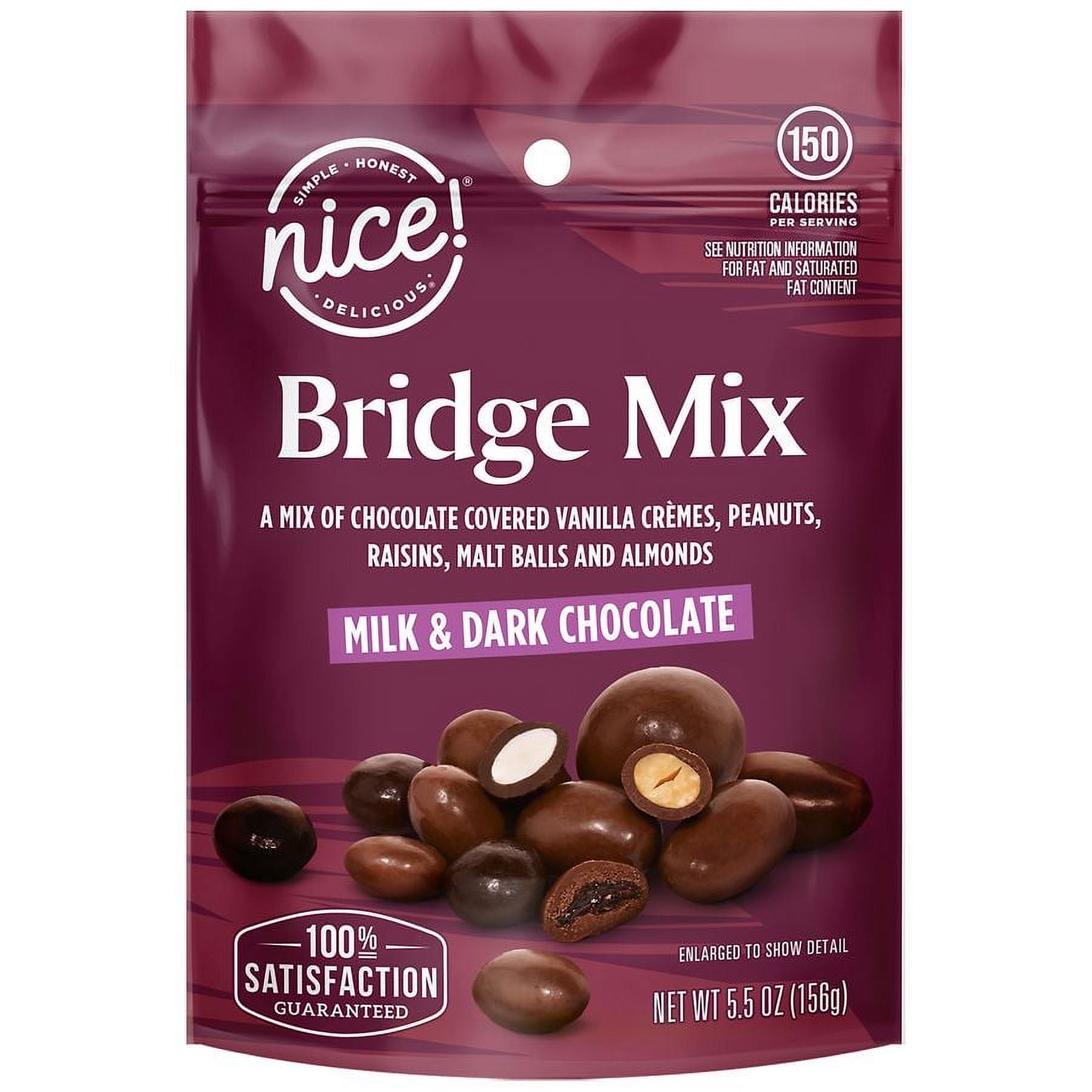 Bridge mix discount