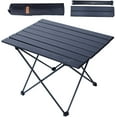 thumbnail image 1 of Nice C Camping Table, Black, 1 of 6