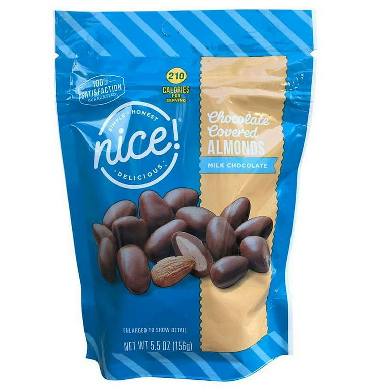 Nice chocolate deals