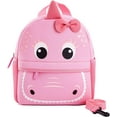 Nice Choice Cute Toddler Backpack Baby Girls Preschool Daycare Backpack
