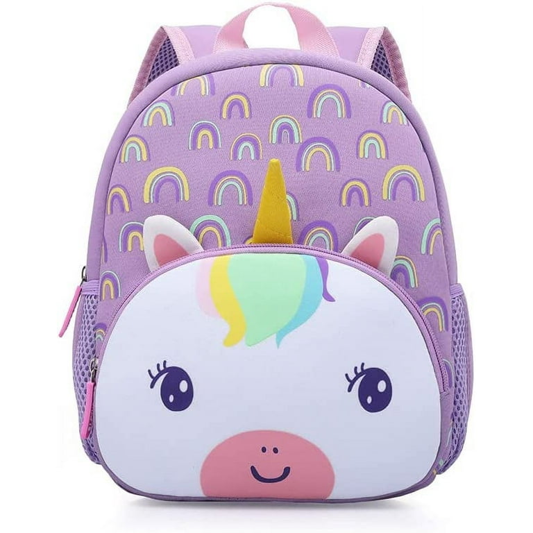 Baby backpack 2024 for daycare