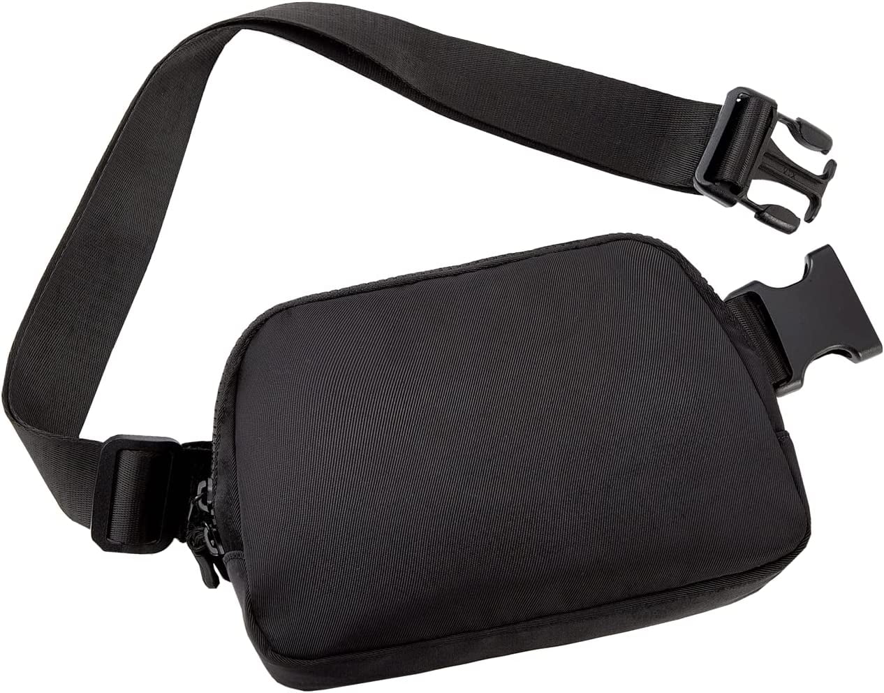 Nice Choice Fanny Pack For Womens Girls Mini Belt Bag Small Fanny Pack with Compartments