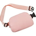 Nice Choice Fanny Pack For Womens Mini Belt Bag for Girls, Small Fanny