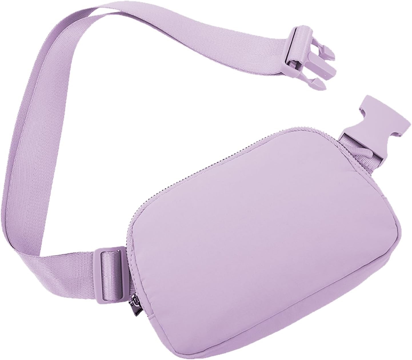 Nice Choice Mini Belt Bag, Waterproof Fanny Pack for Women Girls