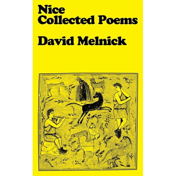 Nice: Collected Poems, (Paperback)
