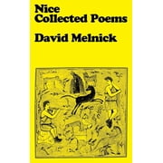 Nice Collected Poems, Paperback
