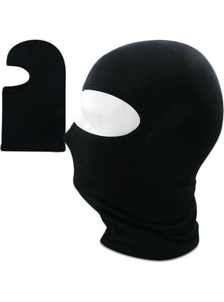 SHEVERCH 2 Pack Lightweight Ski Mask