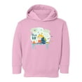 thumbnail image 1 of Nice Day Girl With Birds Hoodie Toddler -Image by Shutterstock,  4 Toddler, 1 of 4