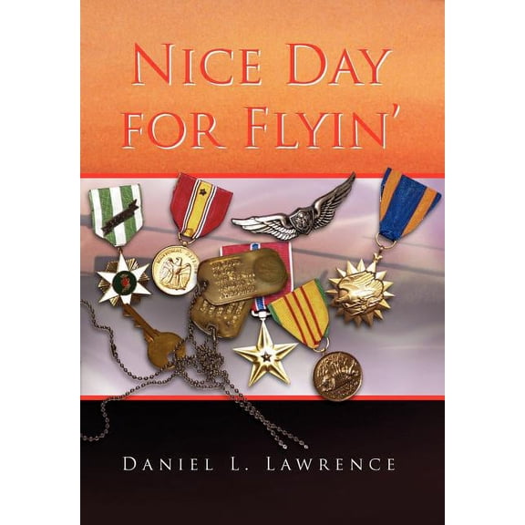 Nice Day for Flyin'