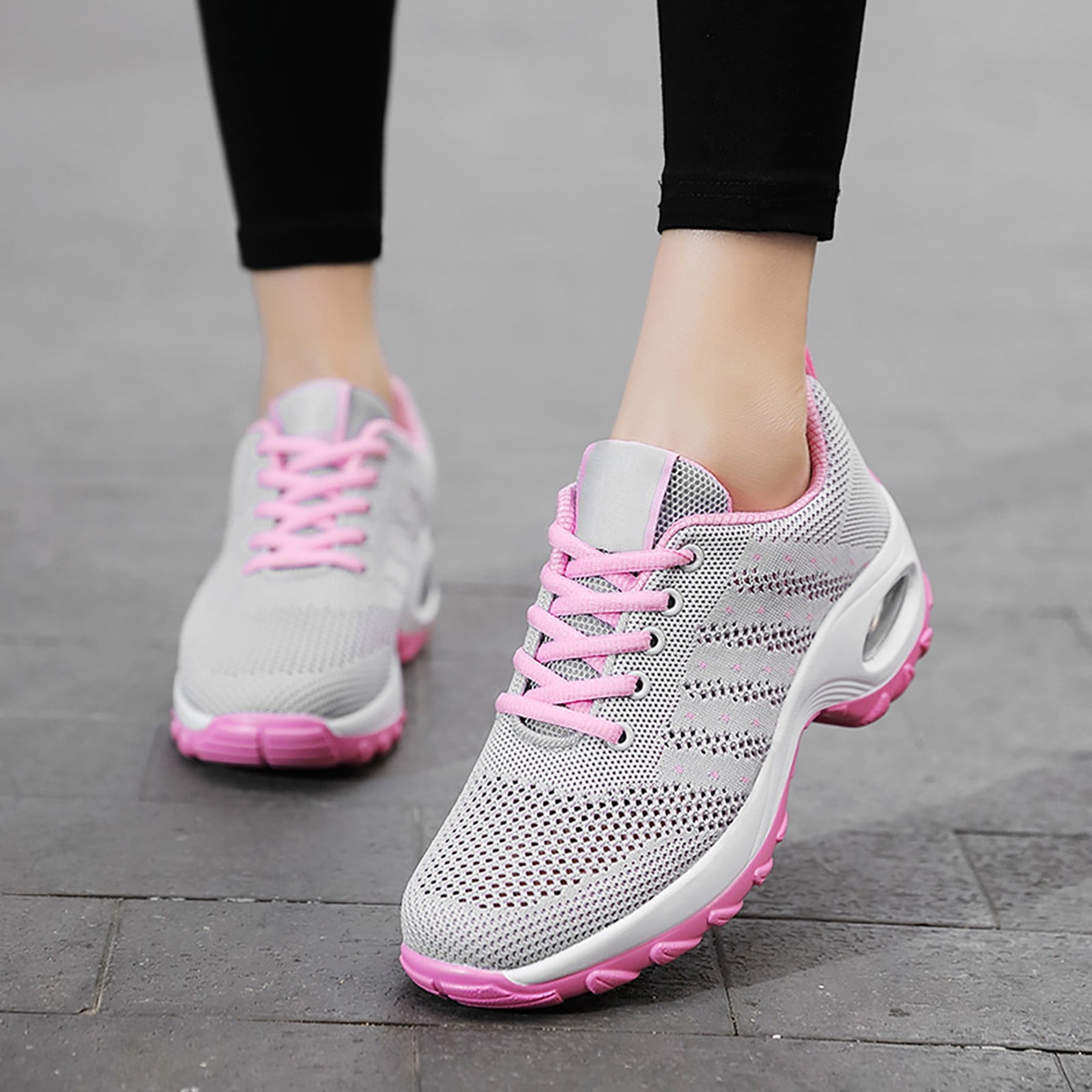 Share more than 250 nice ladies sneakers