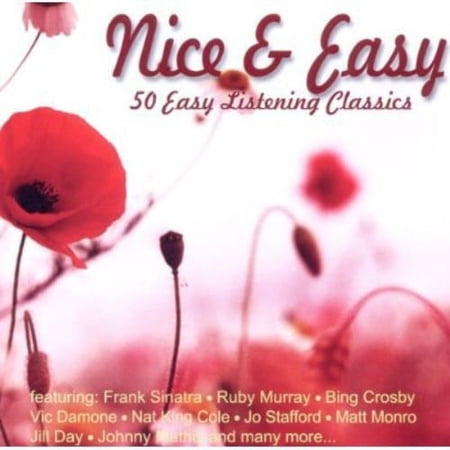 Nice & Easy / Various