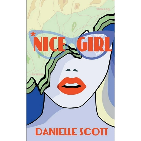 Nice Girl, (Paperback)