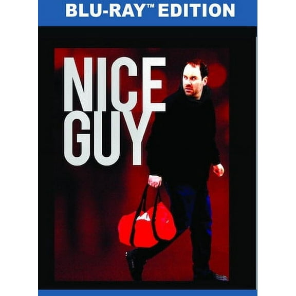 Nice Guy (Blu-ray)