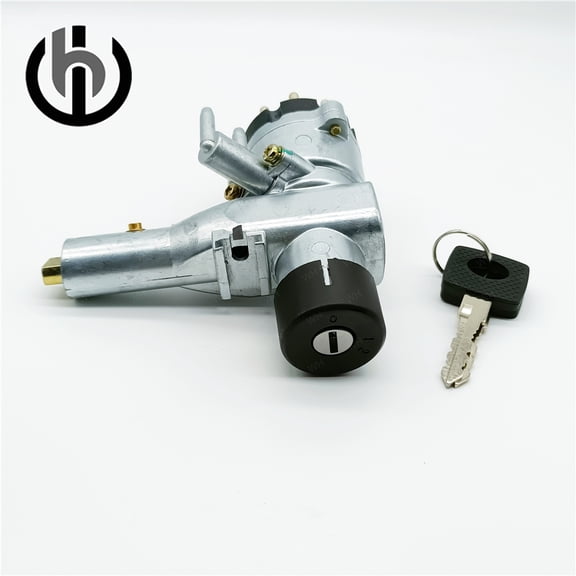 Nice Interval Car Lock with Key, For Benz Gas - W460 & W463 Jane Trucks 0014621630 7616740820 7193002