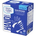 thumbnail image 1 of Nice 'N Clean Antibacterial Hand Wipes, 80 Ct, 1 of 8