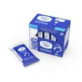 thumbnail image 1 of Nice 'N Clean Antibacterial Wipes, 20 Ct, (Pack of 5), 1 of 10